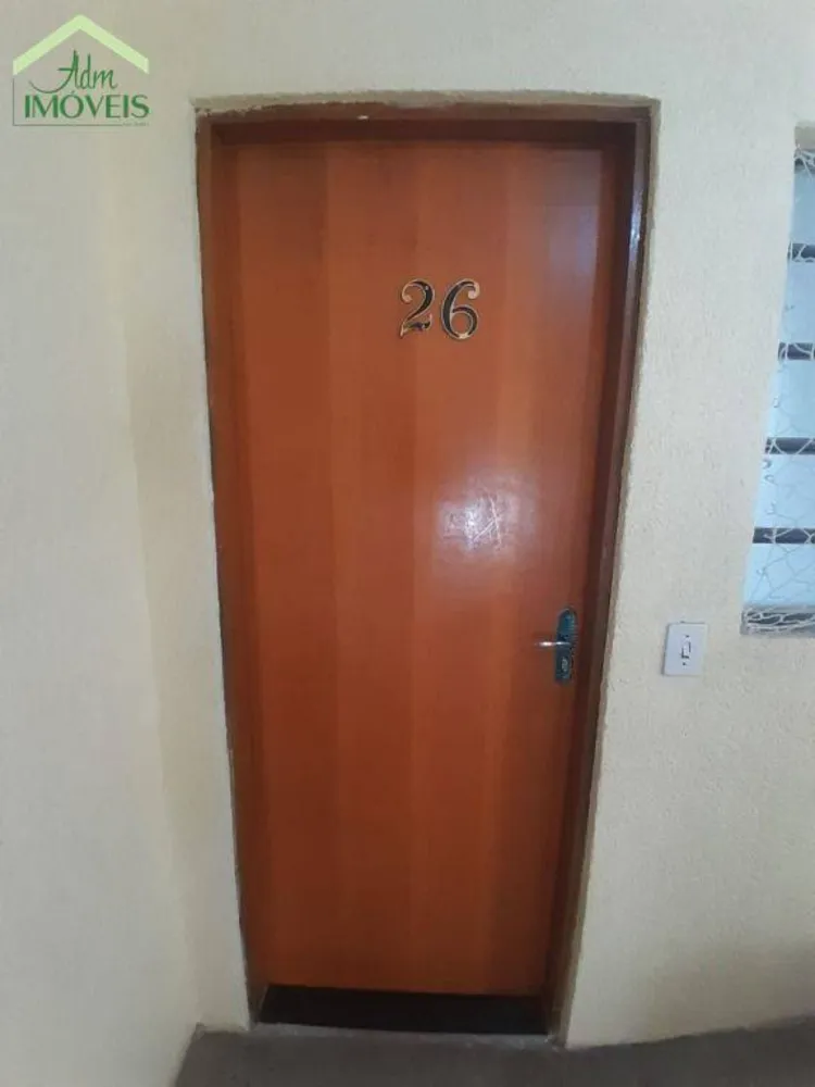 Apartamento, 2 quartos, 48 m² - Foto 8