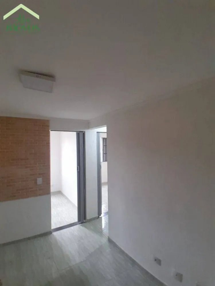 Apartamento, 2 quartos, 48 m² - Foto 1