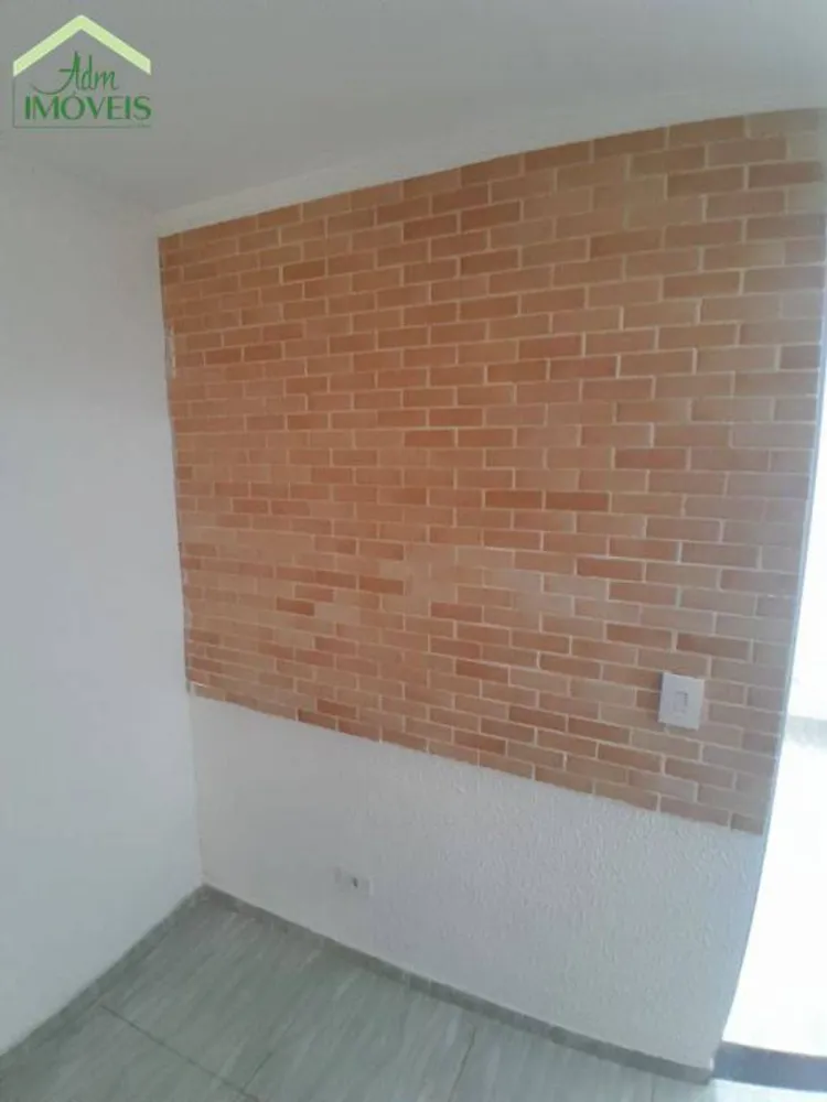 Apartamento, 2 quartos, 48 m² - Foto 11
