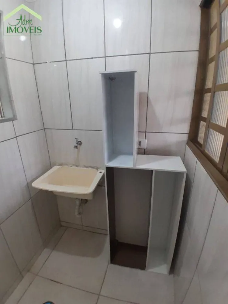 Apartamento, 2 quartos, 48 m² - Foto 2