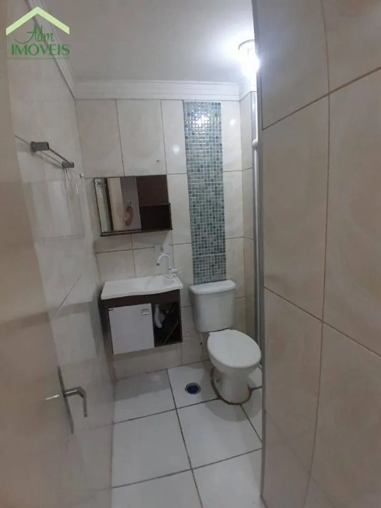 Apartamento, 2 quartos, 48 m² - Foto 6