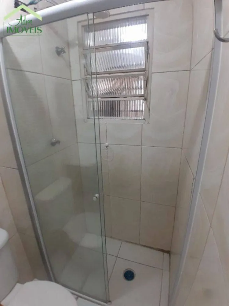 Apartamento, 2 quartos, 48 m² - Foto 3