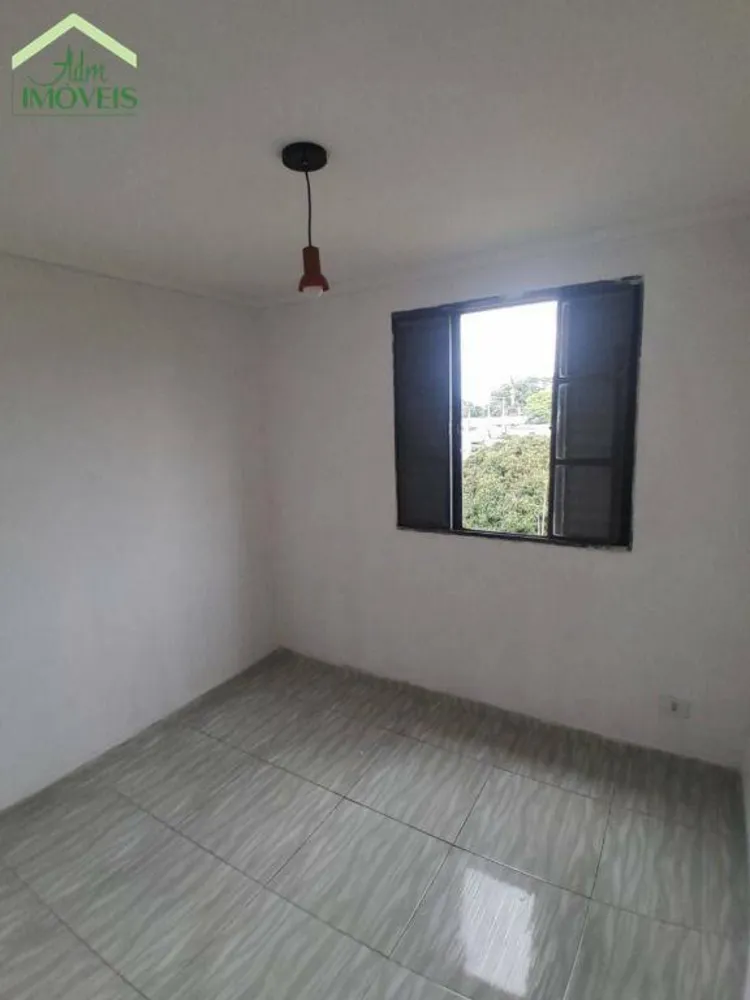 Apartamento, 2 quartos, 48 m² - Foto 2
