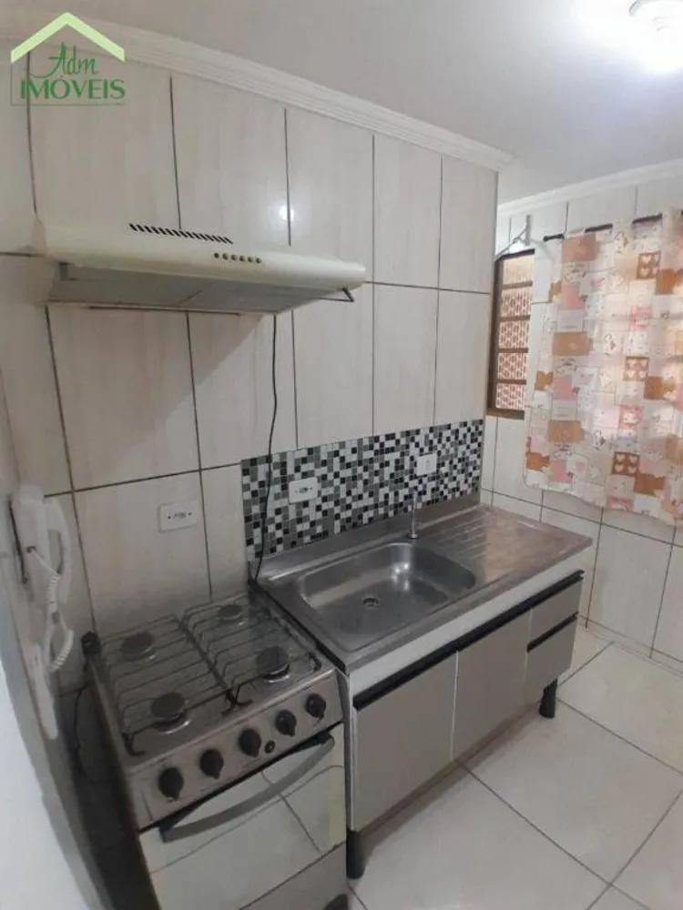 Apartamento, 2 quartos, 48 m² - Foto 4