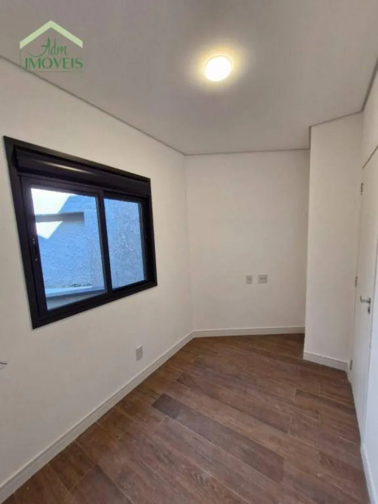 Sobrado, 3 quartos, 125 m² - Foto 5