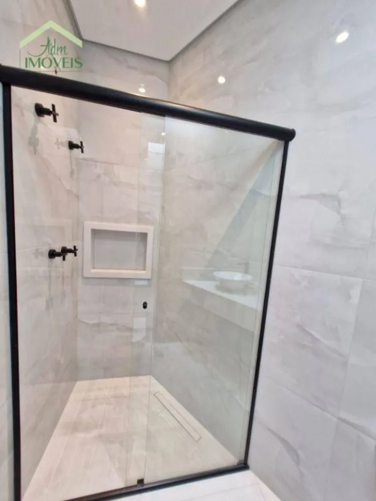 Sobrado, 3 quartos, 125 m² - Foto 6