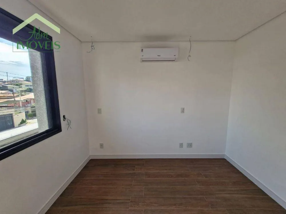 Sobrado, 3 quartos, 125 m² - Foto 7
