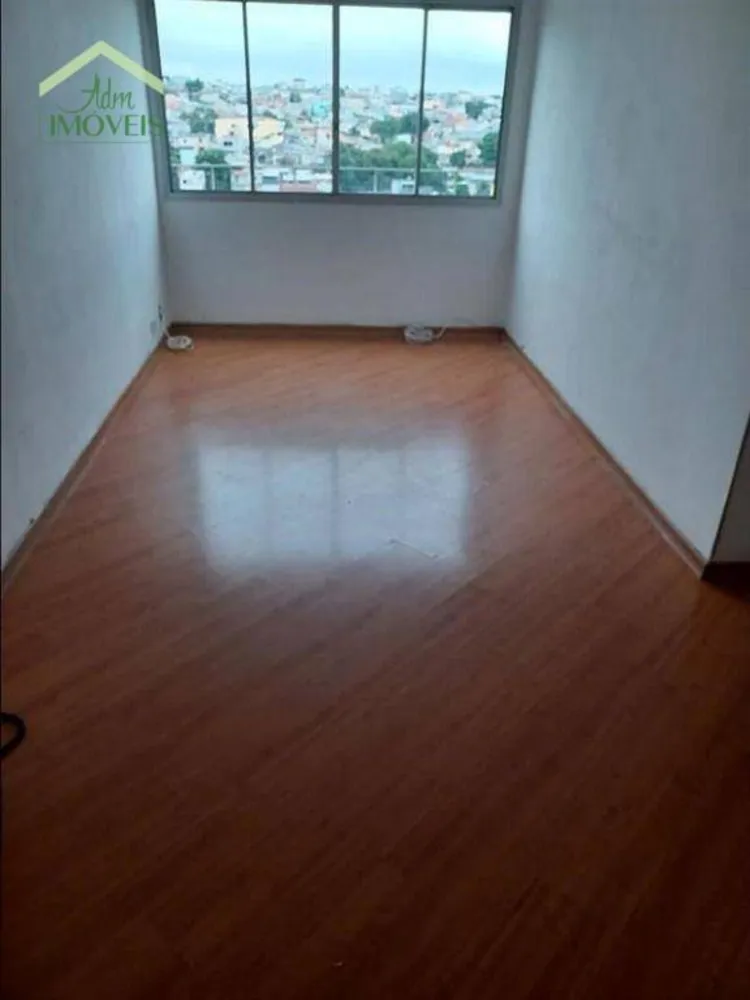 Apartamento, 2 quartos, 55 m² - Foto 5