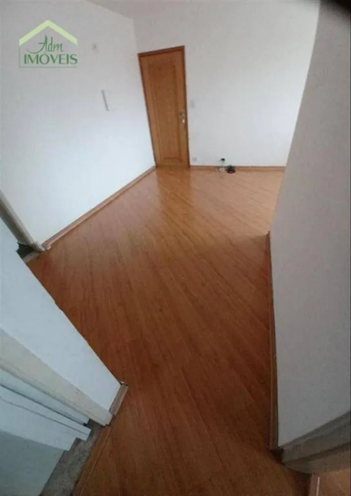 Apartamento, 2 quartos, 55 m² - Foto 8