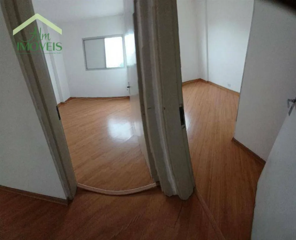 Apartamento, 2 quartos, 55 m² - Foto 2