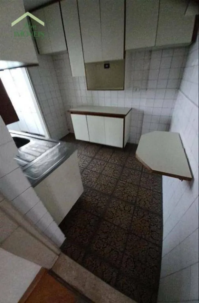 Apartamento, 2 quartos, 55 m² - Foto 9