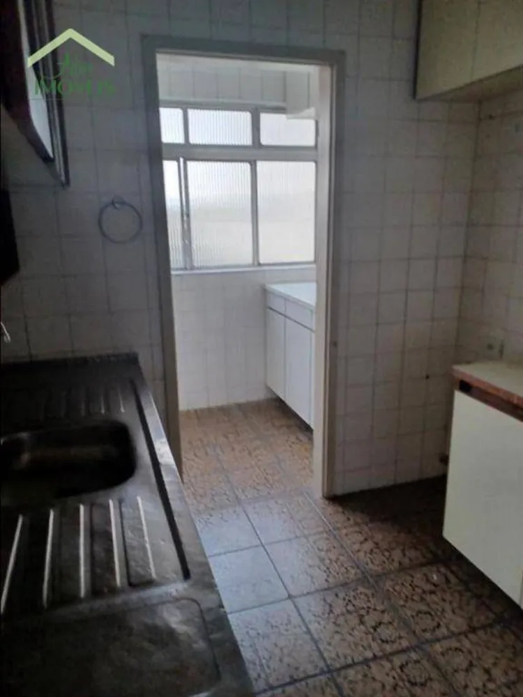 Apartamento, 2 quartos, 55 m² - Foto 3