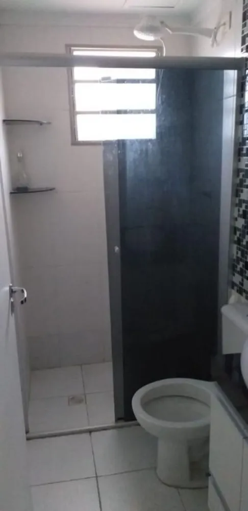 Apartamento, 2 quartos, 47 m² - Foto 3