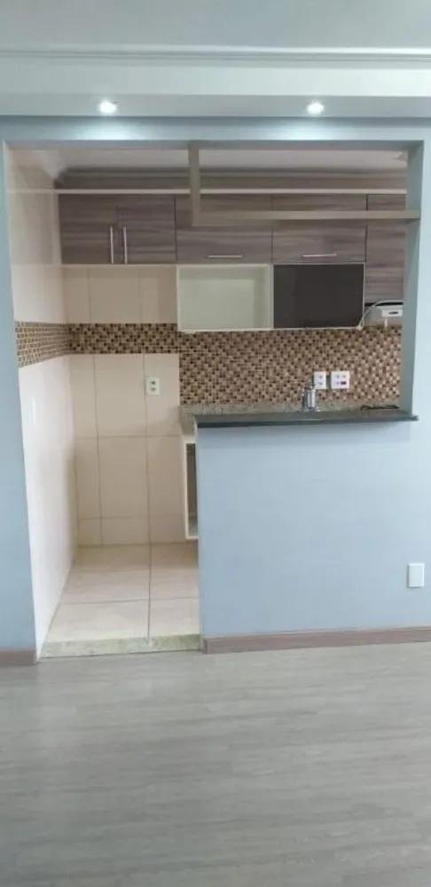 Apartamento, 2 quartos, 47 m² - Foto 12