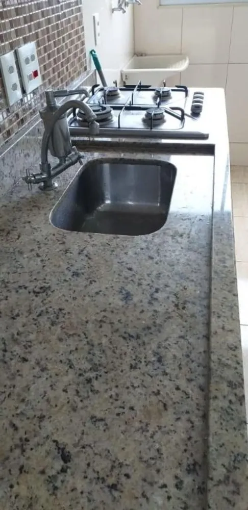 Apartamento, 2 quartos, 47 m² - Foto 9