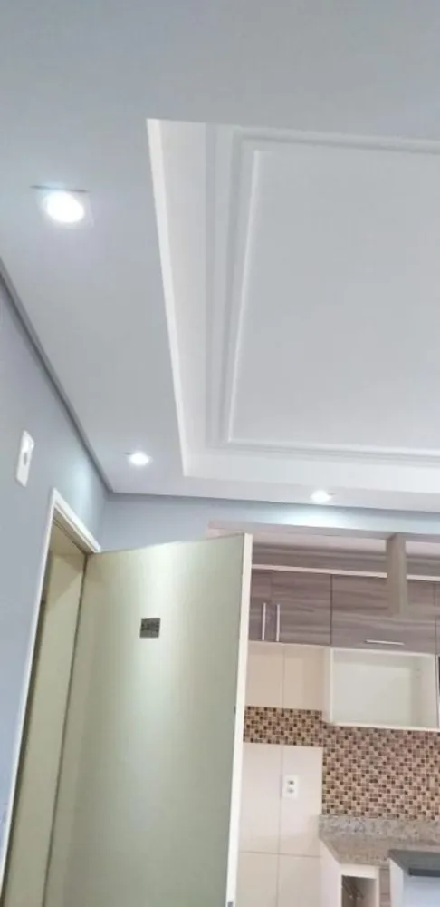 Apartamento, 2 quartos, 47 m² - Foto 11