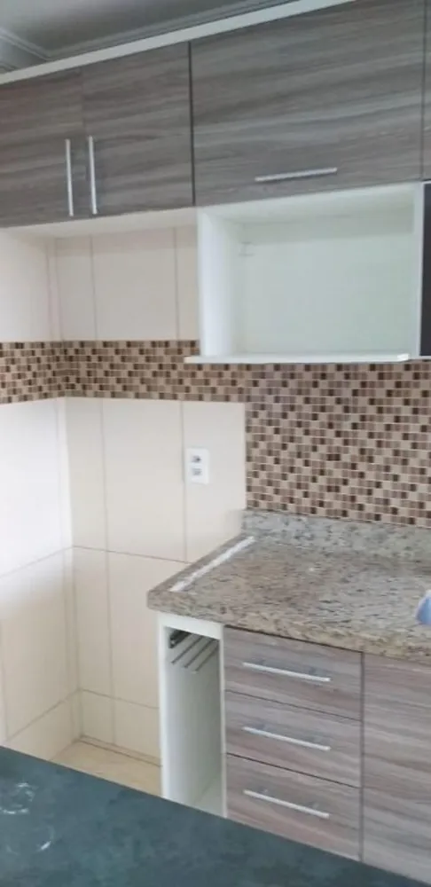 Apartamento, 2 quartos, 47 m² - Foto 8