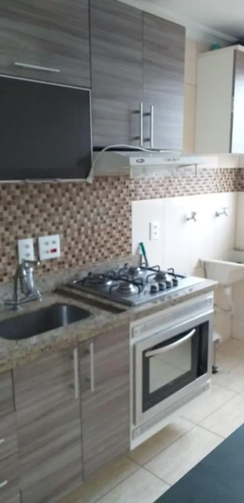 Apartamento, 2 quartos, 47 m² - Foto 10