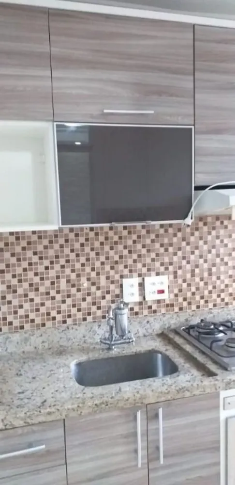 Apartamento, 2 quartos, 47 m² - Foto 1