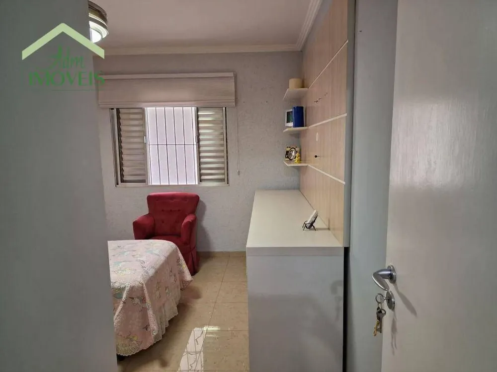 Sobrado, 3 quartos, 280 m² - Foto 5