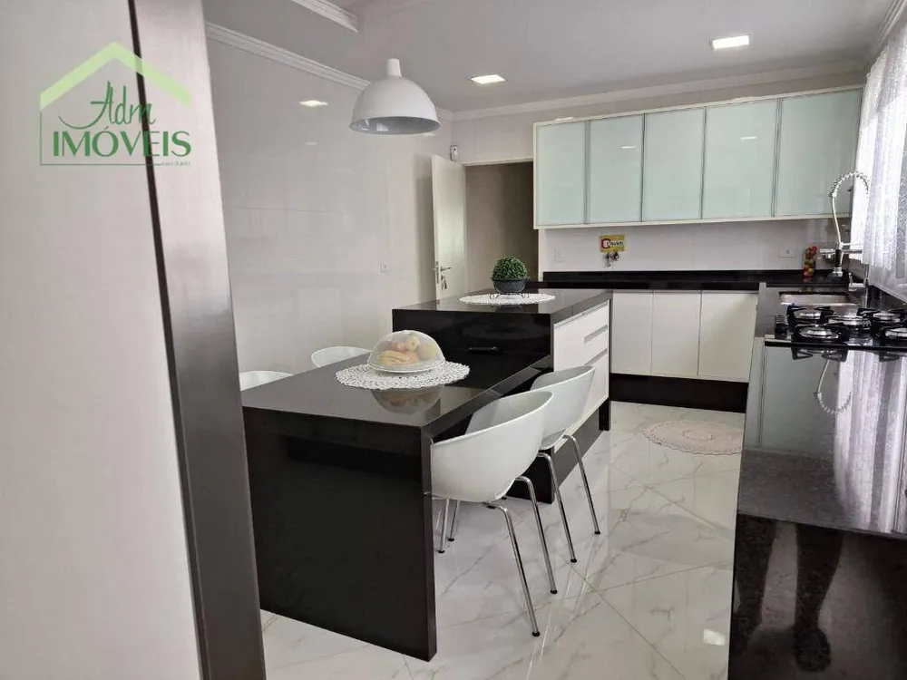 Sobrado, 3 quartos, 280 m² - Foto 3