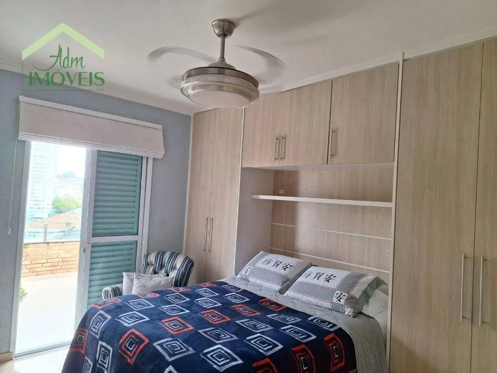 Sobrado, 3 quartos, 280 m² - Foto 4