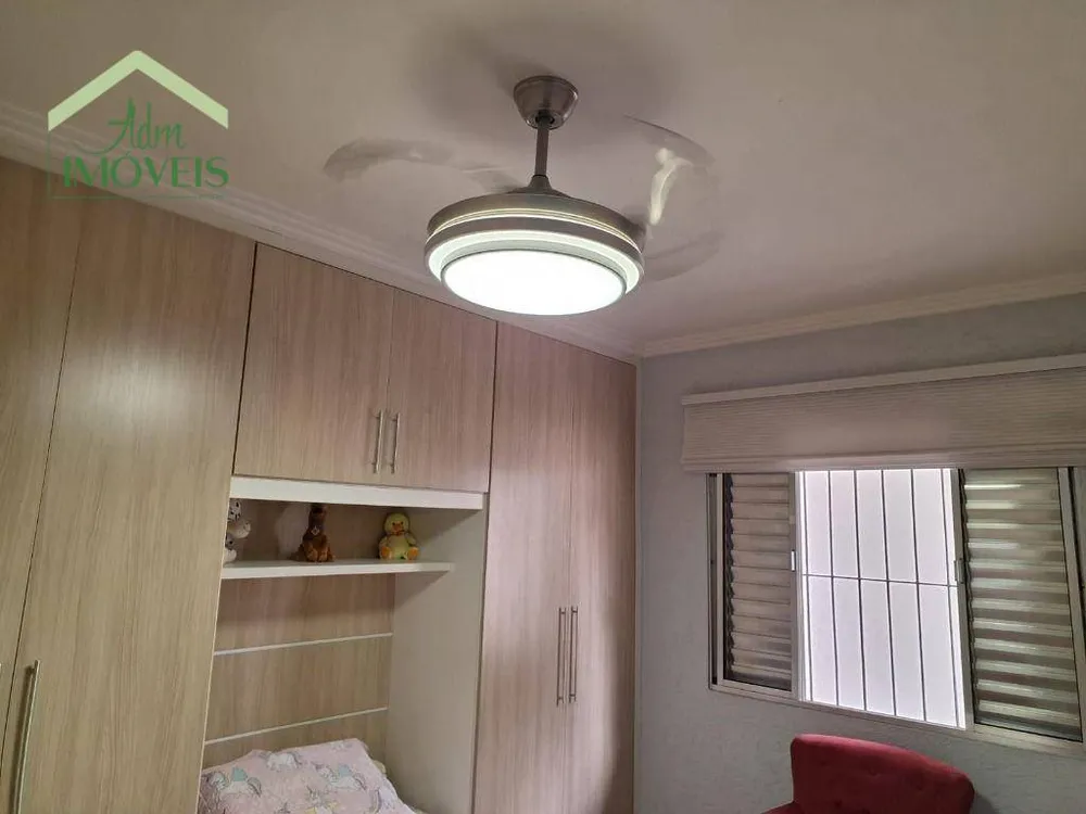 Sobrado, 3 quartos, 280 m² - Foto 7