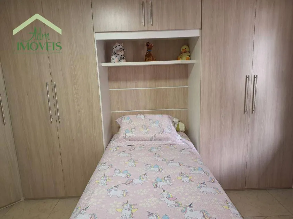 Sobrado, 3 quartos, 280 m² - Foto 6