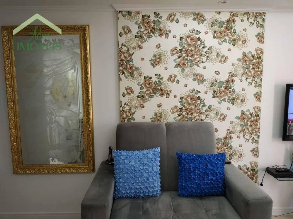 Apartamento, 3 quartos, 74 m² - Foto 8
