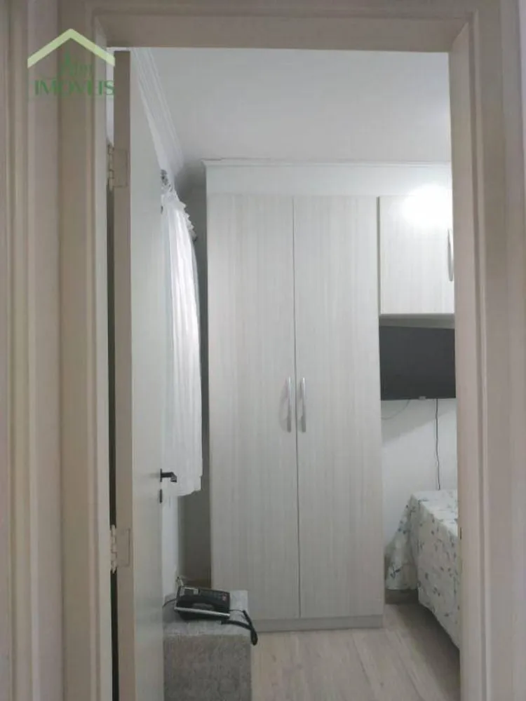 Apartamento, 3 quartos, 74 m² - Foto 7