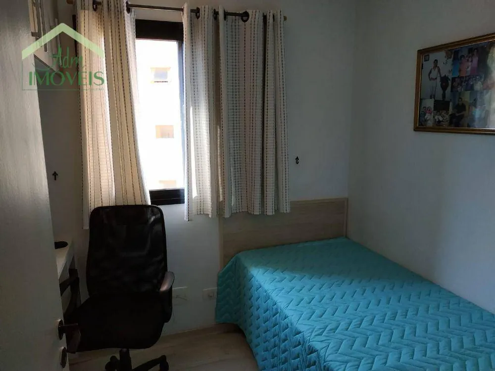 Apartamento, 3 quartos, 74 m² - Foto 5
