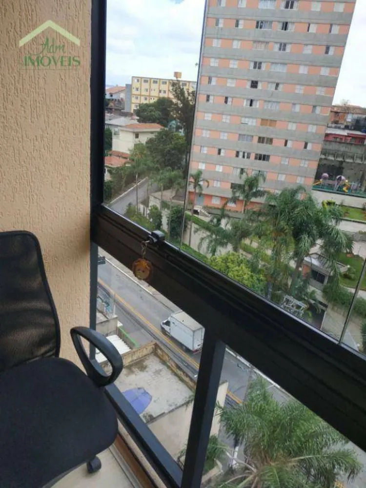 Apartamento, 3 quartos, 74 m² - Foto 11
