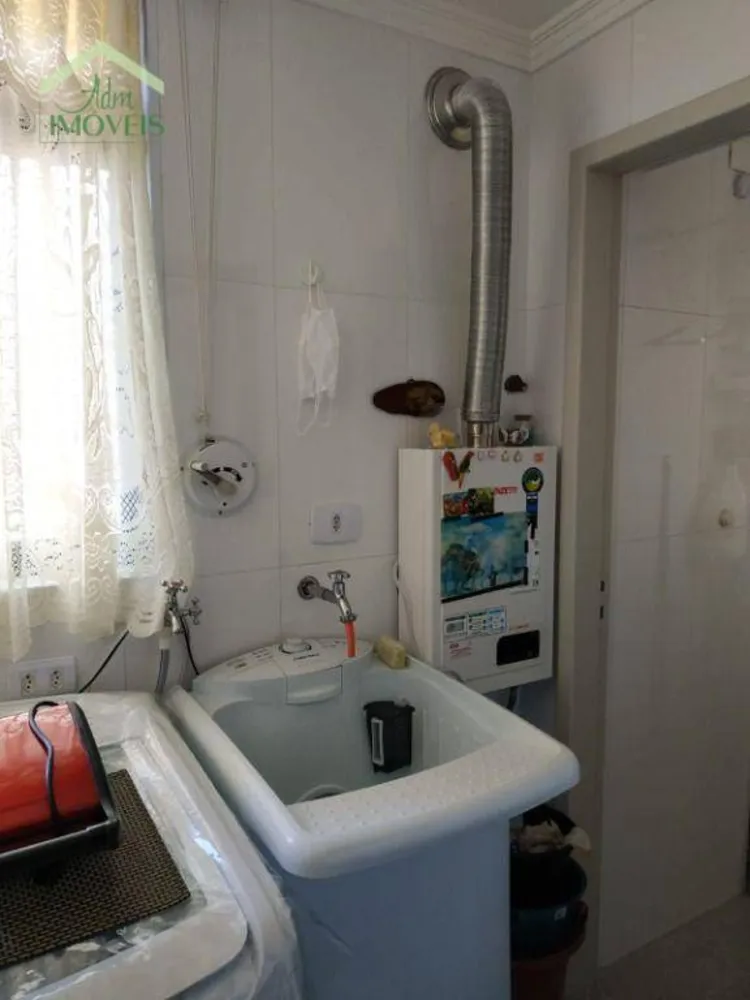 Apartamento, 3 quartos, 74 m² - Foto 2