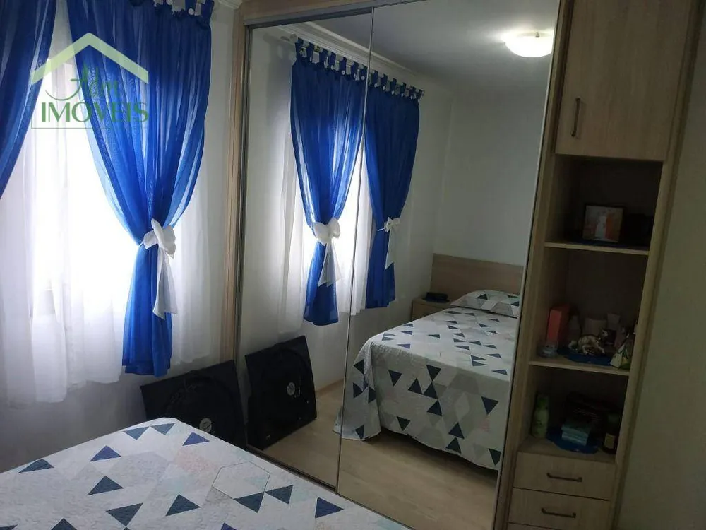 Apartamento, 3 quartos, 74 m² - Foto 9