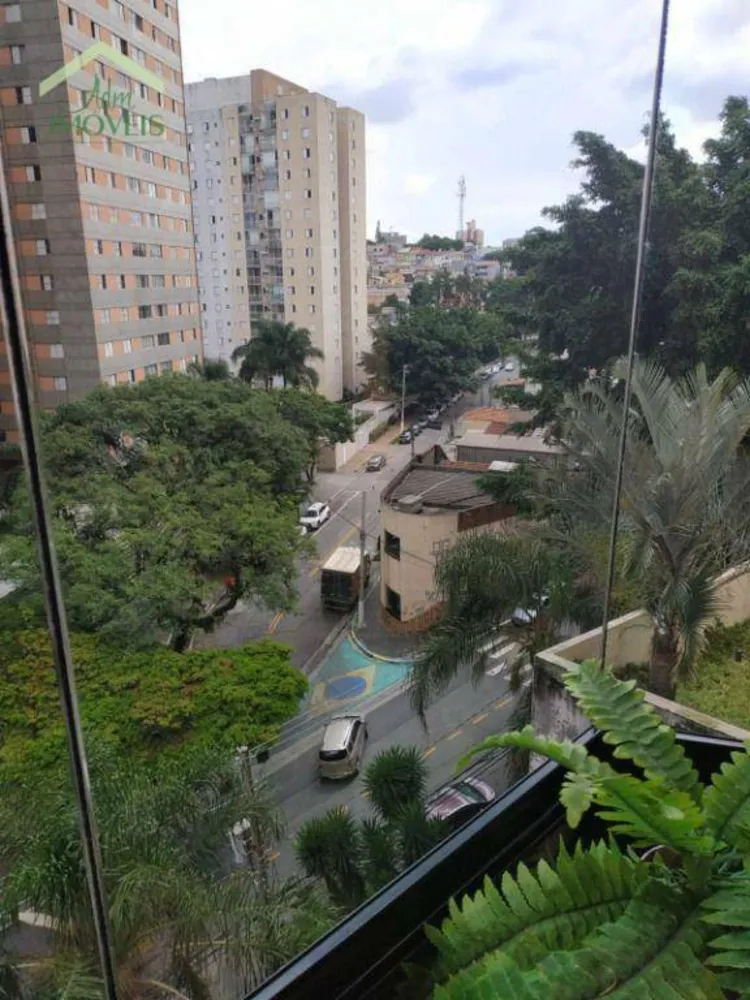 Apartamento, 3 quartos, 74 m² - Foto 10