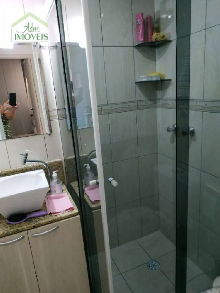 Apartamento, 3 quartos, 74 m² - Foto 3