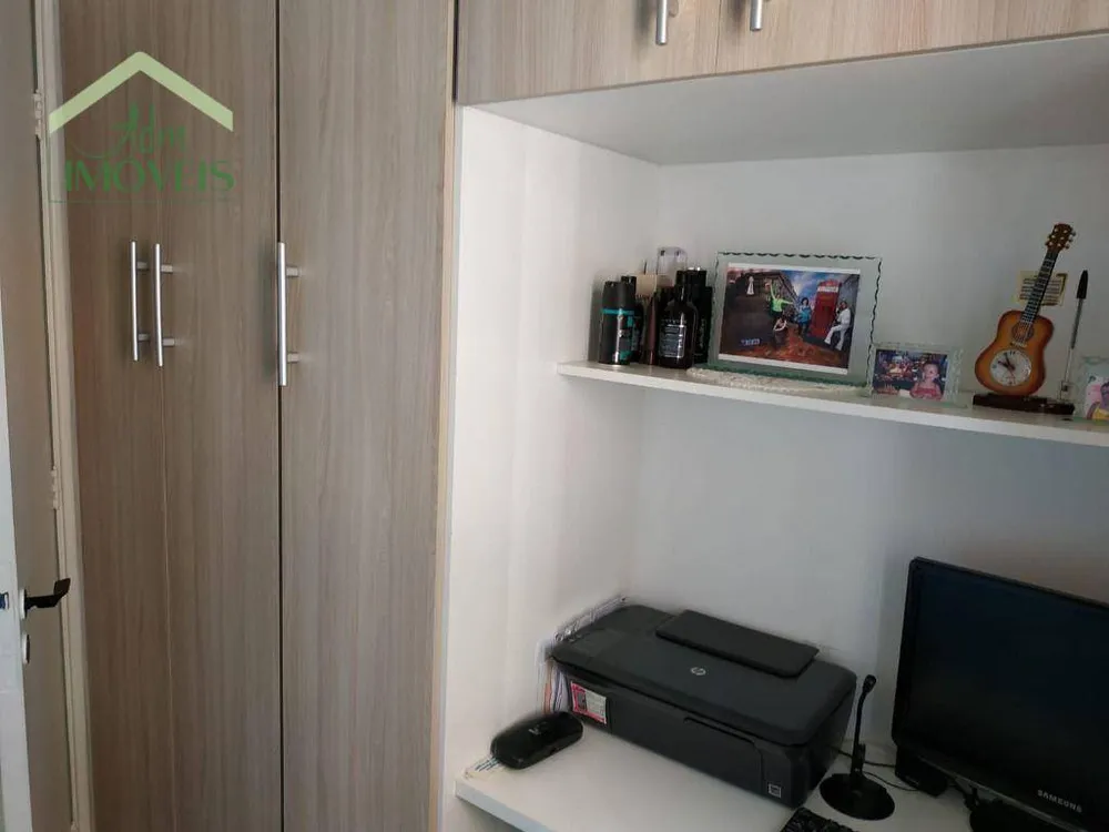 Apartamento, 3 quartos, 74 m² - Foto 4