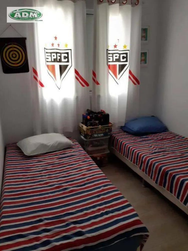 Apartamento, 3 quartos, 63 m² - Foto 8