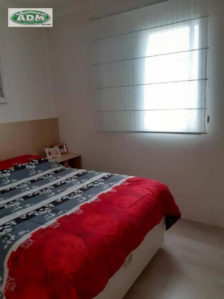 Apartamento, 3 quartos, 63 m² - Foto 5