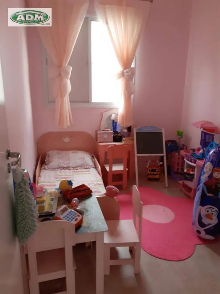Apartamento, 3 quartos, 63 m² - Foto 2