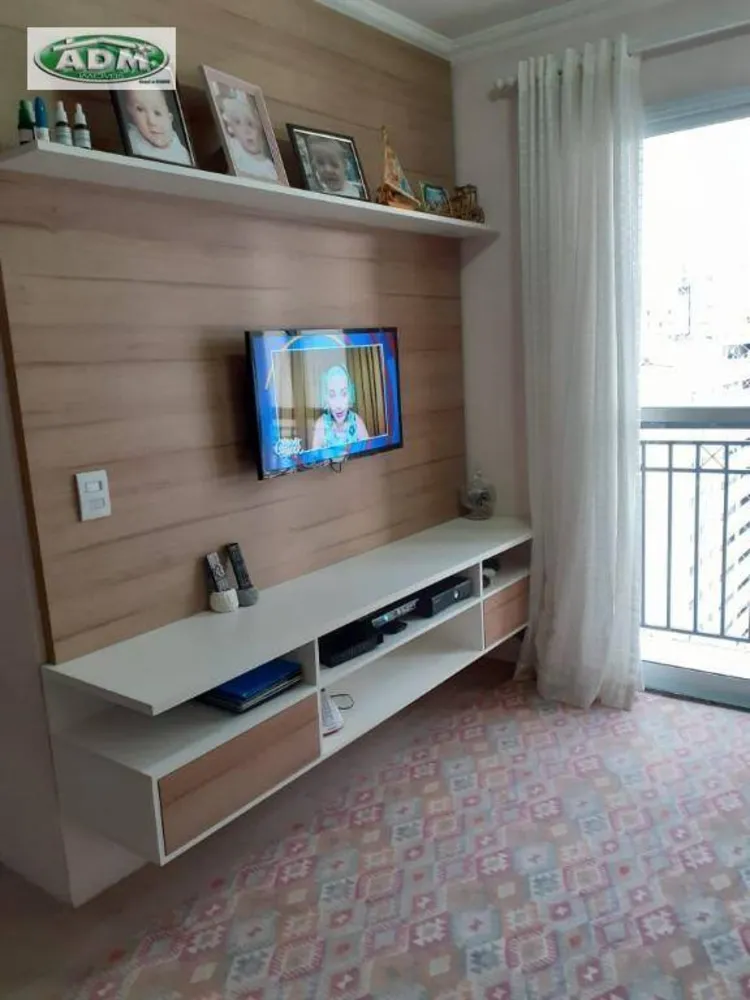Apartamento, 3 quartos, 63 m² - Foto 3