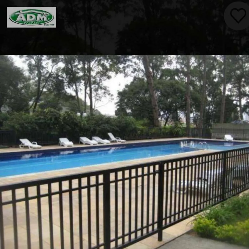 Apartamento, 3 quartos, 63 m² - Foto 15