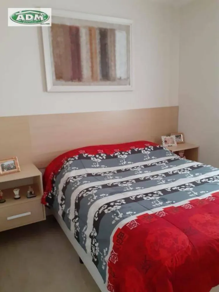 Apartamento, 3 quartos, 63 m² - Foto 6