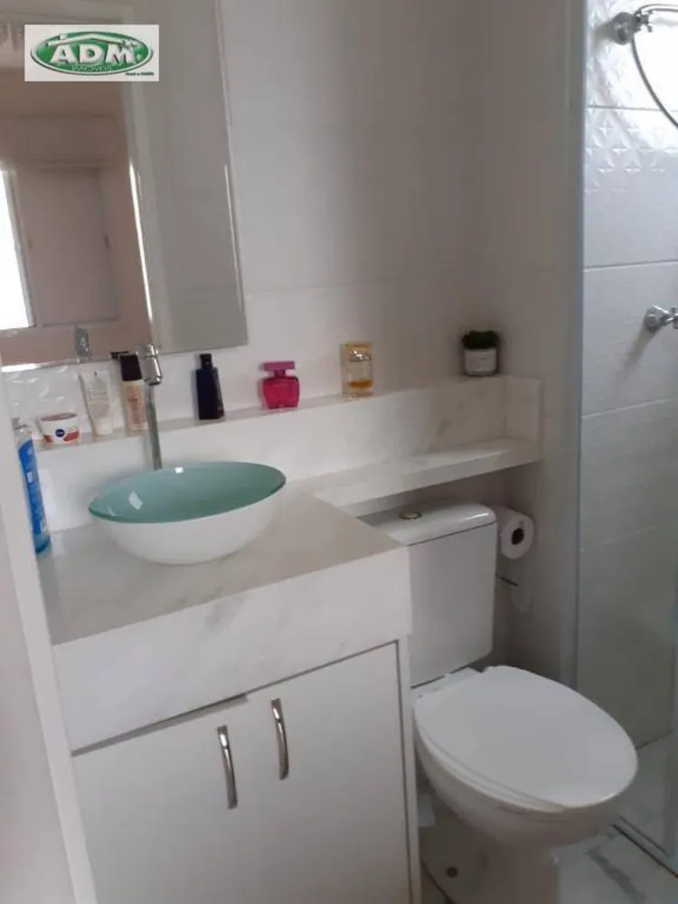 Apartamento, 3 quartos, 63 m² - Foto 10