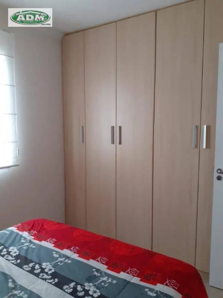 Apartamento, 3 quartos, 63 m² - Foto 7