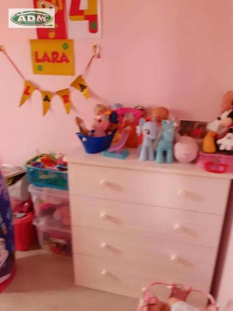 Apartamento, 3 quartos, 63 m² - Foto 4