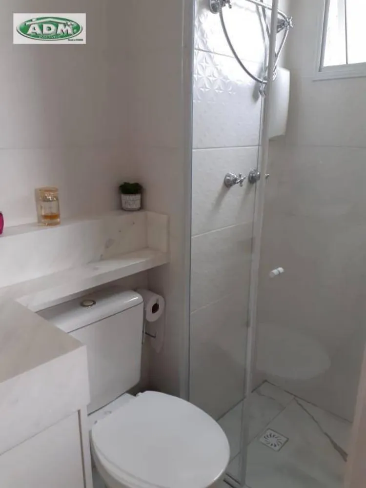 Apartamento, 3 quartos, 63 m² - Foto 9