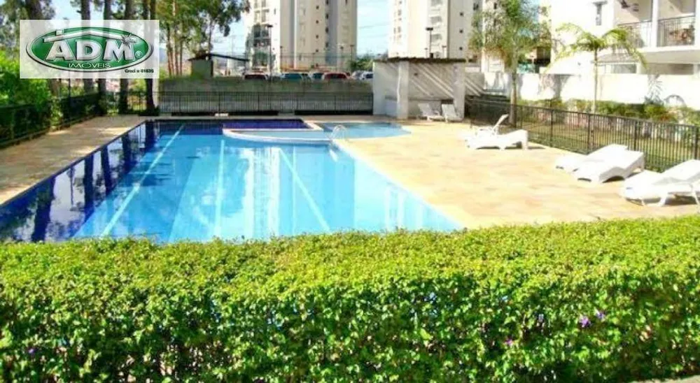 Apartamento, 3 quartos, 63 m² - Foto 14