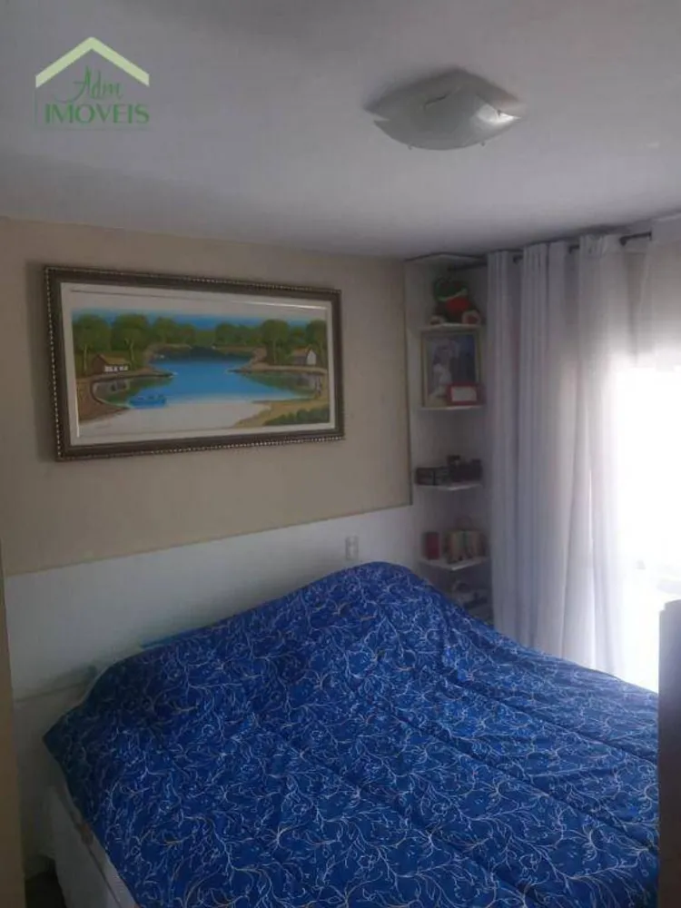 Sobrado, 3 quartos, 125 m² - Foto 3