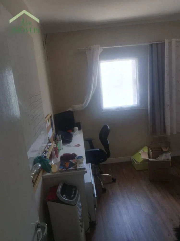 Sobrado, 3 quartos, 125 m² - Foto 2